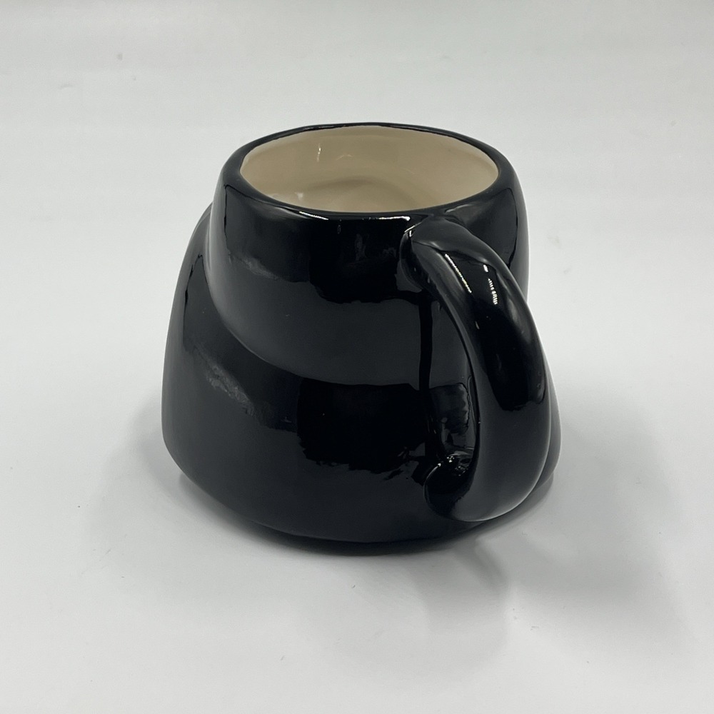 Star‎ Wars Darth Vader Galerie Mug Coffee Cup Collectible 2011 Vintage Disney - Picture 3 of 9